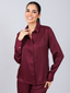 Camisa Feminino SKENN ref. CAMISA CETIM - VintedoisK