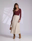 Body Feminino Coqueta ref. BODY ML - VintedoisK