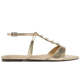 RASTEIRA ESFERAS DOURADA C 30193 0036 0004 ANACAPRI