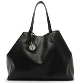 BOLSA GRANDE PRETA TAG ASSINATURA C 50016 1997 0001 ANACAPRI