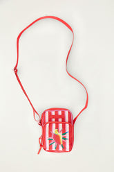 BOLSA FARM DA GEMA PRAIA RJ DIAZAO ROSA 78329655 FARM