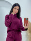 Blusa Feminina SKENN ref. BLUSA TWEED - VintedoisK