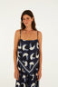 Blusa Feminina Farm ref. BLUSA TUCA - VintedoisK