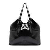 BOLSA SHOPPING GRANDE VERSÁTIL PRETO C 50012 1942 0004 ANACAPRI