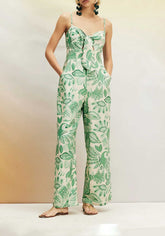 MACACAO PANTALONA AMARRAÇAO 101538 CACAY