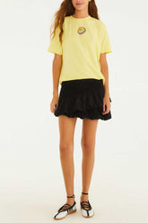 BLUSA T-SHIRT MEDIA CERVECITA 352968 FARM RIO