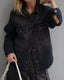 Camisa Feminino Alcance ref. CAMISA JEANS - VintedoisK