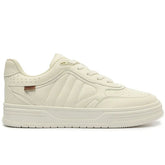 TÊNIS YOUTH RECORTES BRANCO C 30671 0002 0005 ANACAPRI