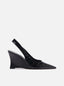 Sapato Feminino Arezzo ref. SCARPIN PRETO - VintedoisK