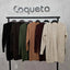 Casaco Feminino Coqueta ref. CASACO ML - VintedoisK