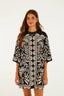 Vestido Feminino Farm ref. VESTIDO TSHIRT - VintedoisK