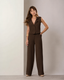 Calça Feminina Coqueta ref. CONJUNTO CAL - VintedoisK