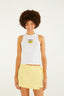Blusa Feminina Farm rio ref. BLUSA REGATA - VintedoisK
