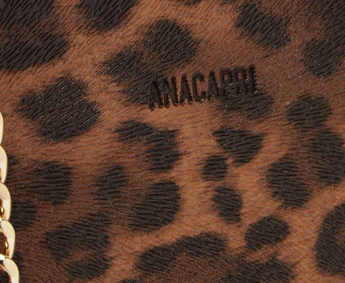Bolsa Tote Média Madri Chaveiro Animal Print C 50002 0128 0006 Anacapri Bolsa Tote Média Madri Chaveiro Animal Print C 50002 0128 0006 Anacapri