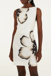 VESTIDO CURTO MAYA 347612 FARM RIO