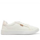TÊNIS CASUAL DEB BRANCO C 30329 0004 0001 ANACAPRI