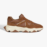 TÊNIS ST 2940 MARROM S 21911 0001 0022 SCHUTZ