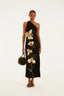Vestido Feminino Farm rio ref. VESTIDO OMBRO - VintedoisK