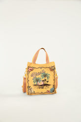 BOLSA FARM MIMO PRAIA BAHIA SOUVENIR BRA 78329399 FARM