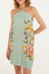 VESTIDO CURTO MAIRA 351671 FARM RIO