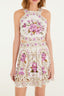 Vestido Feminina FARM RIO ref. VESTIDO CURTO - VintedoisK