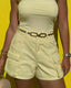 Shorts Feminino Alcance ref. SHORTS JEANS - VintedoisK