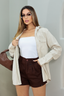 Camisa Feminino REVANCHE ref. CAMISA LINHA - VintedoisK