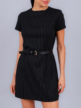 VESTIDO RISCA ALFAIATARIA 393602 SKENN