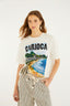Blusa Feminina FARM RIO ref. BLUSA T - VintedoisK