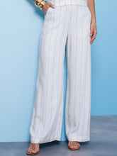 CALÇA RETA RESORT 403339 SKENN