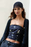 BLUSA AGUA DE FLOR 358238 FARM RIO