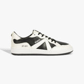 TÊNIS ST 001 BRANCO E PRETO S 21853 0001 0082 SCHUTZ