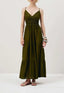 Vestido Feminina CACAY ref. VESTIDO MIDI - VintedoisK