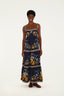 Vestido Feminino Farm rio ref. VESTIDO CROPPED - VintedoisK