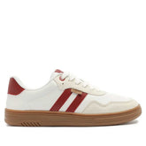 TÊNIS LUA BRANCO E VERMELHO C 30704 0001 0001 ANACAPRI