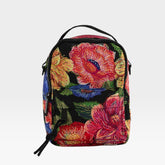 MINI MOCHILA FARM BOROGODO VIAJANTE NOIT 78331406 FARM