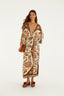 Vestido Feminino Farm rio ref. VESTIDO CROPPED - VintedoisK