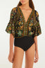 Body Feminina FARM RIO ref. BODY MARCELLE - VintedoisK