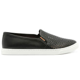 TÊNIS SLIP ON ANA PRETO C 30000 0058 0001 ANACAPRI