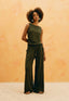 Calça Feminina Cacay ref. CALCA PANTALONA - VintedoisK