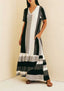 Vestido Feminina CACAY ref. VESTIDO MAXI - VintedoisK