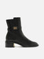 Bota Feminina Arezzo ref. BOTA PRETA - VintedoisK
