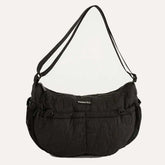 BOLSA BANANA PUFFER 78326223GA FARM