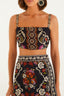 Blusa Feminina FARM RIO ref. BLUSA TOP - VintedoisK