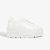 TÊNIS PLATAFORMA COURO BRANCO S 21547 0021 0005 SCHUTZ