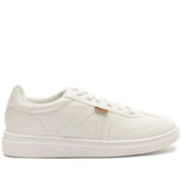 TÊNIS PONTILHADO LATERAL BIA BRANCO C 30523 0006 0003 ANACAPRI