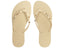 Chinelo Feminino Brizza ref. CHINELO BRANCO - VintedoisK