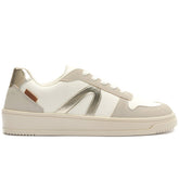 TÊNIS ECO DALIAN DOURADO C 30629 0001 0002 ANACAPRI