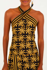 BLUSA TOP OMBRO SO TRANCOSO 347867 FARM RIO