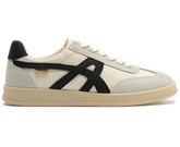 TÊNIS LULI BRANCO E PRETO C 30624 0001 0003 ANACAPRI